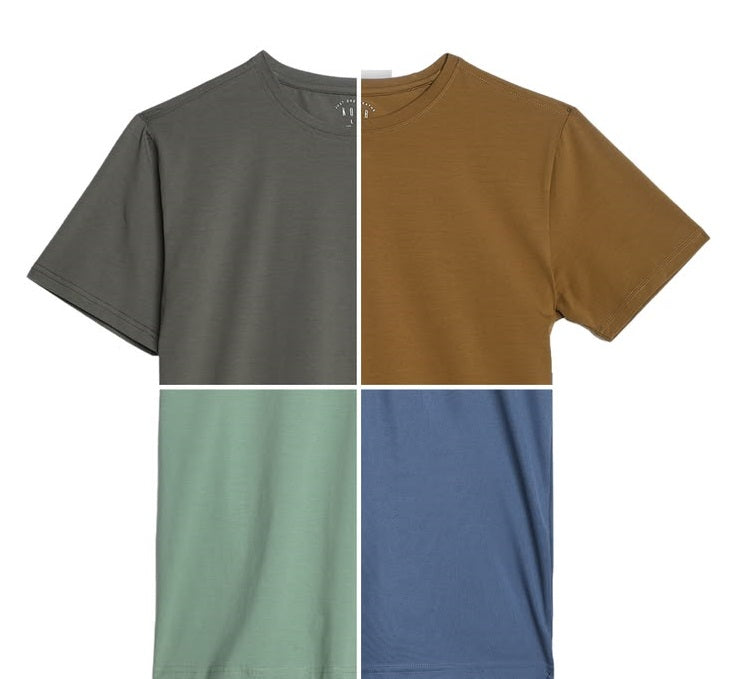 Shirts