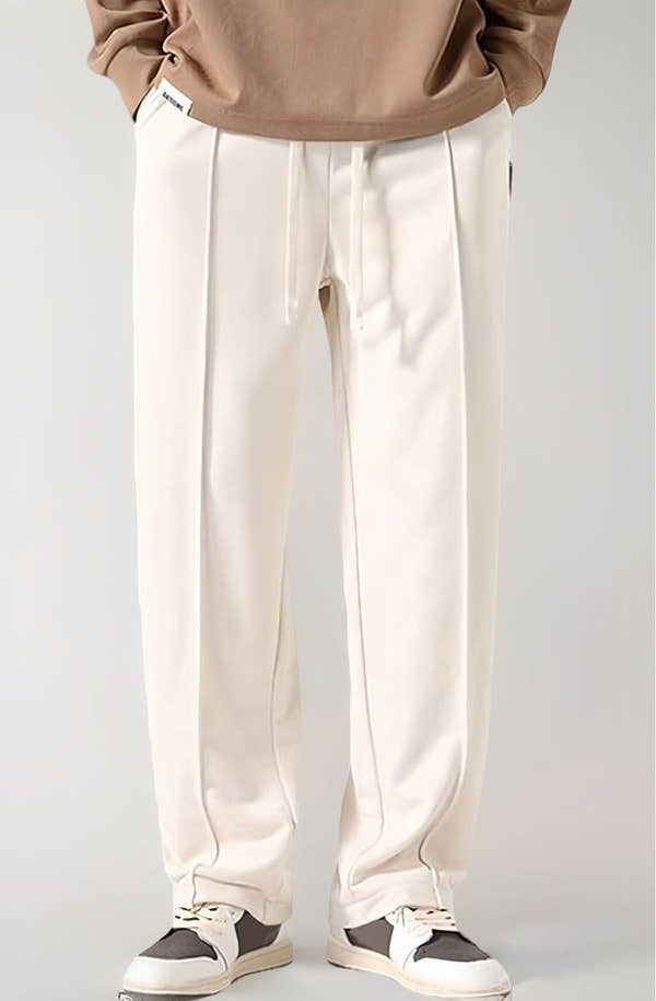 SUMMER TROUSERS