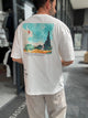 Kite Patch Oversize T-Shirt - 2