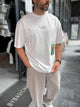 Kite Patch Oversize T-Shirt - 3