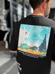 Kite Patch Oversize T-Shirt - 6
