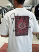 Hope Carpet Patch Oversize T-Shirt - 3