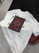Hope Carpet Patch Oversize T-Shirt - 6