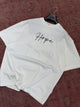 Hope Carpet Patch Oversize T-Shirt - 1