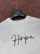 Hope Carpet Patch Oversize T-Shirt - 4