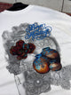 Heritage Embroidered Oversize T-Shirt - 2